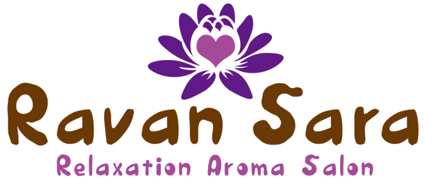 Ravan Sara logo
